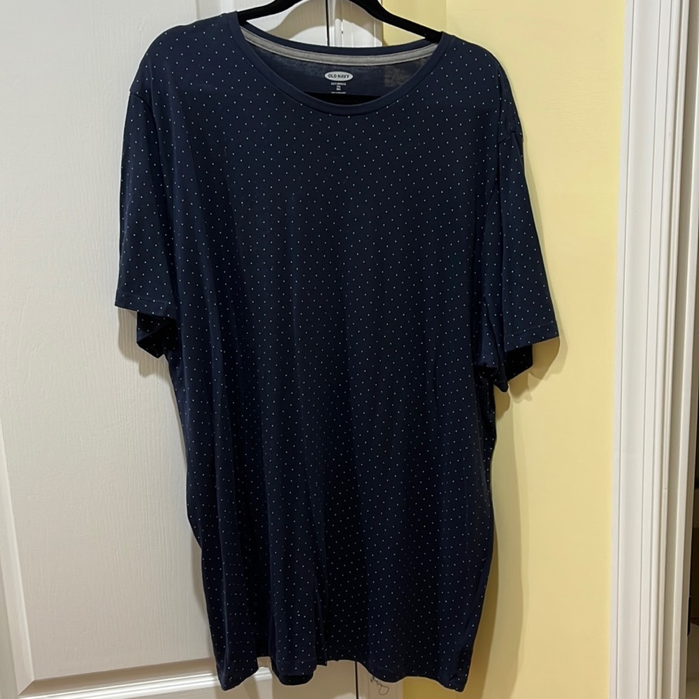 Old Navy SS Tee 2XLT